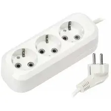Сетевой фильтр SmartBuy SBE-16-3-1,5-Z