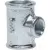 Тройник Gebo Platinum 2"x1 1/2" 130-38V
