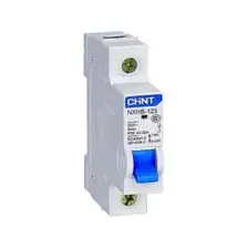 Выключатель нагрузки Chint NXHB-125 1P 100А(R)