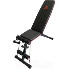 Скамья многофункциональная DFC DCH310