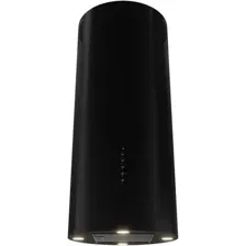 Кухонная вытяжка Akpo Balmera Eco WL 2.0 WK-4 (черный)