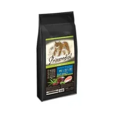 Сухой корм для кошек беззерновой PRIMORDIAL Adult Salmon&amp;Tuna 6 кг (MGSP1206)