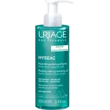 Гидрофильное масло Uriage Hyseac Huile Purifiante (100мл)