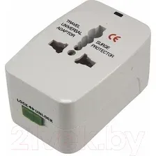 Адаптер Rexant Путешественник 11-1052