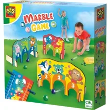 Игровой набор SES Creative Игра в шарики Марбл, 2301