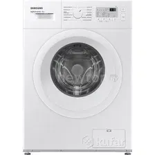Стиральная машина Samsung WW60A3120WH/EO