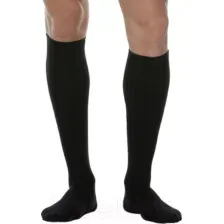 Гольфы компрессионные RelaxSan 920, 2 кл.к. (22-27мм.рт.ст.,р.5, черный)