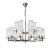 Люстра FAVOURITE Assembly 2374-18P