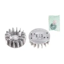Маховик ECO HU137/142