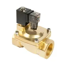 Клапан электромагнитный 1 1/4" UNIPUMP BOX-32 (85017)