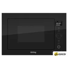 Микроволновая печь Korting KMI825TGN