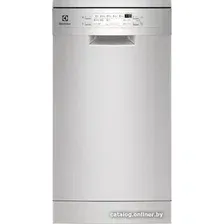 Отдельностоящая посудомоечная машина Electrolux SatelliteClean 600 ESM43200SX