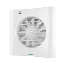 Вентилятор вытяжной накладной ZERNBERG Sapfir 100 Still (10223461)