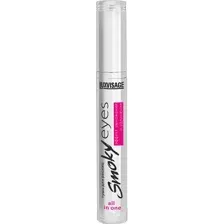 Тушь для ресниц LUXVISAGE Smoky Eyes эффект умножения и удлинения (7г)