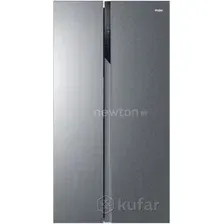 Холодильник side by side Haier HSR3918ENPG