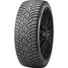Зимние шины Pirelli Winter Ice Zero 2 215/55R17 98T (шипы)