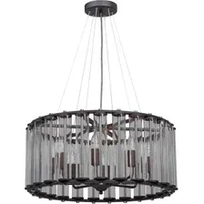 Подвесная люстра Vitaluce V5305 V5305-1/8PL
