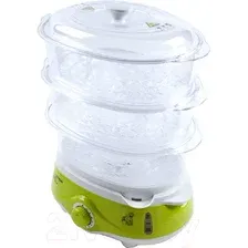 Пароварка Endever Vita 171