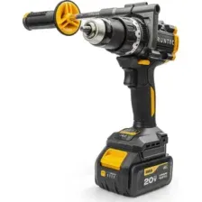 Аккумуляторная дрель-шуруповерт RUNTEC Pro RT-ID226