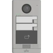 Вызывная панель Uniview OEU-202S-HMK2