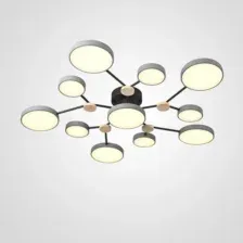 Люстра Imperiumloft Gamma01 / 223767-23
