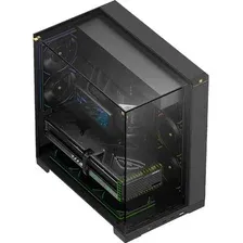 Корпус Thermalright A70 (черный)