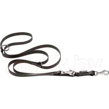 Поводок Ferplast Evolution GA25/200 78001750 (черный)