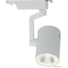 Трековый светильник Arte Lamp Traccia A2310PL-1WH