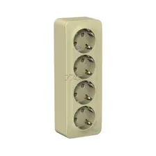 Розетка Systeme Electric Blanca BLNRA011417