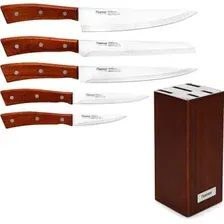 Набор ножей Fissman Maximus 2774