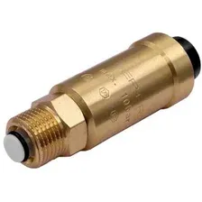 Запорная арматура Vieir Воздухоотводчик прямой с отсекающим клапаном VER-PRO VPF511