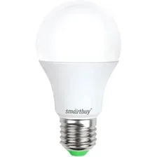 Лампа SmartBuy SBL-A60-15-30K-E27