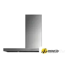 Кухонная вытяжка Falmec Stream Design 90 800 м3/ч (нержавеющая сталь)