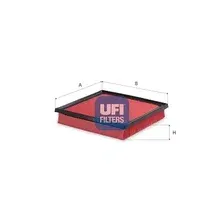 Воздушный фильтр UFI 30.C76.00