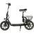 Электросамокат SameBike Comfort Pro 10 (черный)