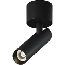 Точечный светильник Maytoni Ceiling C141CL-L125-6W3K-B