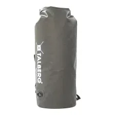 Гермомешок Talberg Dry Bag Ext 100 / TLG-021 (черный)