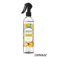 AREON - Ароматизатор воздуха AREON ROOM SPRAY Vanilla спрей, 300мл / ARE-SA02