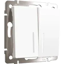 Выключатель Werkel W1120161 a059273