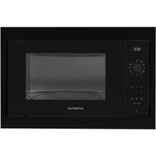 Микроволновая печь De Dietrich DME4310B