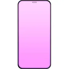 Защитное стекло для телефона Case 111D для iPhone 14 Pro (черный/глянец)