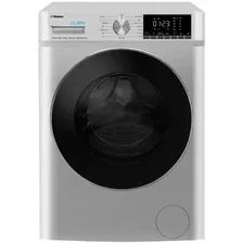 Стирально-сушильная машина Hansa WDHG814521LG
