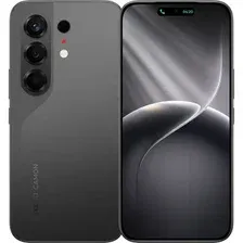 Телефон Tecno Camon 50 CN5 8GB/128GB (черный)