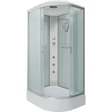 Душевая кабина Niagara NG-33294-14LG 120x90