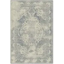 Ковер для жилой комнаты Moldabela Bella Прямоугольник 7140 1 51655 (1.6x2.3)