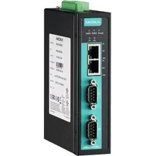 Конвертер Moxa NPort IA5250A