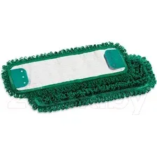 Моп (тряпка) TTS Wet System flat mop Microriccio 0V000694MV