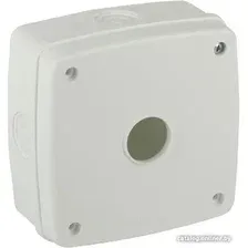 Накладная коробка ЭРА KOR-MV-140-140-66-W-56