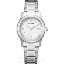 Наручные часы Citizen FE1220-89A