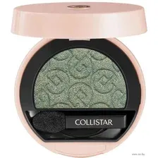 Тени для век Collistar Impeccable Compact Eye Shadow тон 520 Eden shimmer (3г)